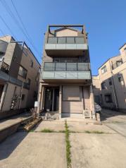 ＪＲ京浜東北・根岸線蕨駅まで徒歩10分