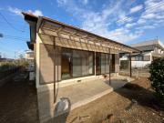 小湊鉄道線海士有木駅まで徒歩2分