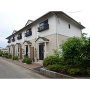 S・K・K桜川ハイツ 伍番館