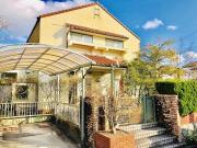 ホワイトタウンK邸貸家