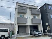 元志賀貸家 B棟