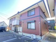 グランドール開成A棟