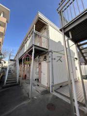 グリシーヌ壱番館