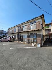 山浦第3コーポ