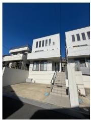 京急逗子線逗子・葉山駅まで徒歩29分