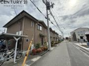 フレッツァ西宮堤町