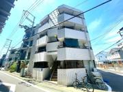 阪急千里線下新庄駅まで徒歩3分