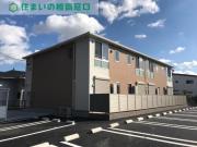 名鉄西尾線南桜井駅まで徒歩68分