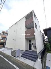 ジーメゾン青梅新町