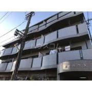 本町ハウス