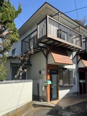 オレンジハウス