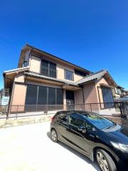 いぶき野戸建1-6-10