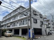 山陽電鉄本線西新町駅まで徒歩7分