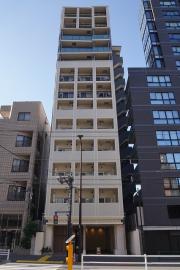 エシッド市ヶ谷薬王寺