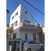 杉並区阿佐谷北6丁目住宅