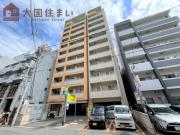 CITY SPIRE難波プレミア