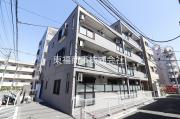 東武東上線成増駅まで徒歩3分