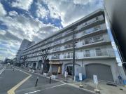 シャルマンコーポ摂津富田