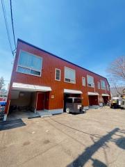 タウンハウス澄川C