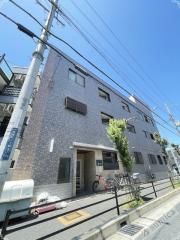 近鉄大阪線俊徳道駅まで徒歩3分