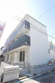京成本線八千代台駅まで徒歩6分