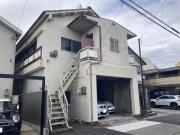 池端町貸家2階