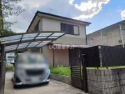 すみれが丘戸建