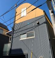 用賀戸建