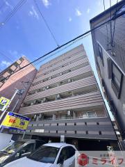 B-RISE新今里