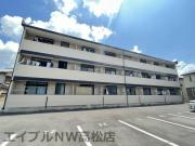 リッチモンド栗林公園南