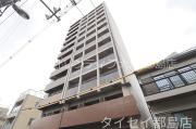 ＪＲ大阪環状線桜ノ宮駅まで徒歩3分