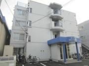地下鉄東豊線元町駅まで徒歩4分
