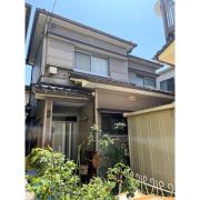南区道全町戸建て
