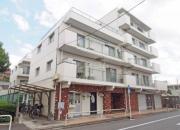 集成パーソナルハイツ志村