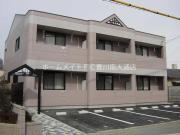 ＪＲ東海道本線豊橋駅までバス約10分 徒歩3分