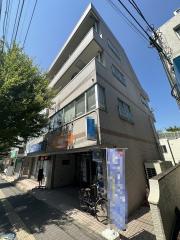 ＪＲ総武線（各駅停車）稲毛駅まで徒歩15分