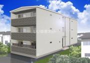 クリエオーレ牧野本町