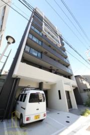 ＪＲ大阪環状線野田駅まで徒歩4分