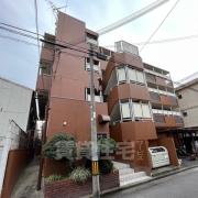 南堺ハイツ1号館