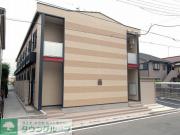 ＪＲ埼京線北戸田駅まで徒歩23分