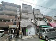 京阪本線門真市駅まで徒歩7分
