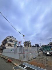 地下鉄御堂筋線なかもず駅まで徒歩10分
