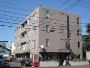 地下鉄東豊線新道東駅まで徒歩10分
