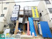 QUIET CRAB HOUSE TOGETHER 川崎浅田