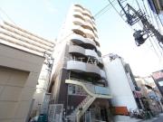 地下鉄鶴舞線大須観音駅まで徒歩1分