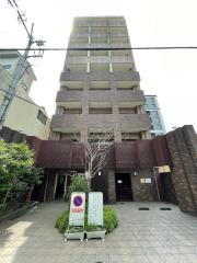 アスヴェル京都市役所前