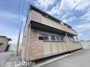 ＪＲ八高線群馬藤岡駅まで徒歩6分