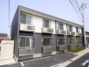 ピエス石川