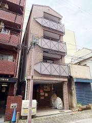 地下鉄御堂筋線西中島南方駅まで徒歩8分