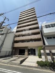 ＪＲ東西線大阪天満宮駅まで徒歩2分